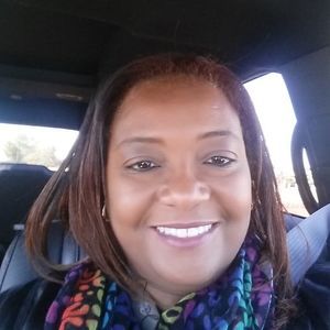 Meet your Posher, Geri